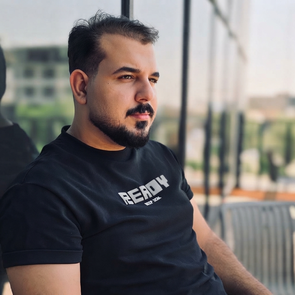 عباس الصفار