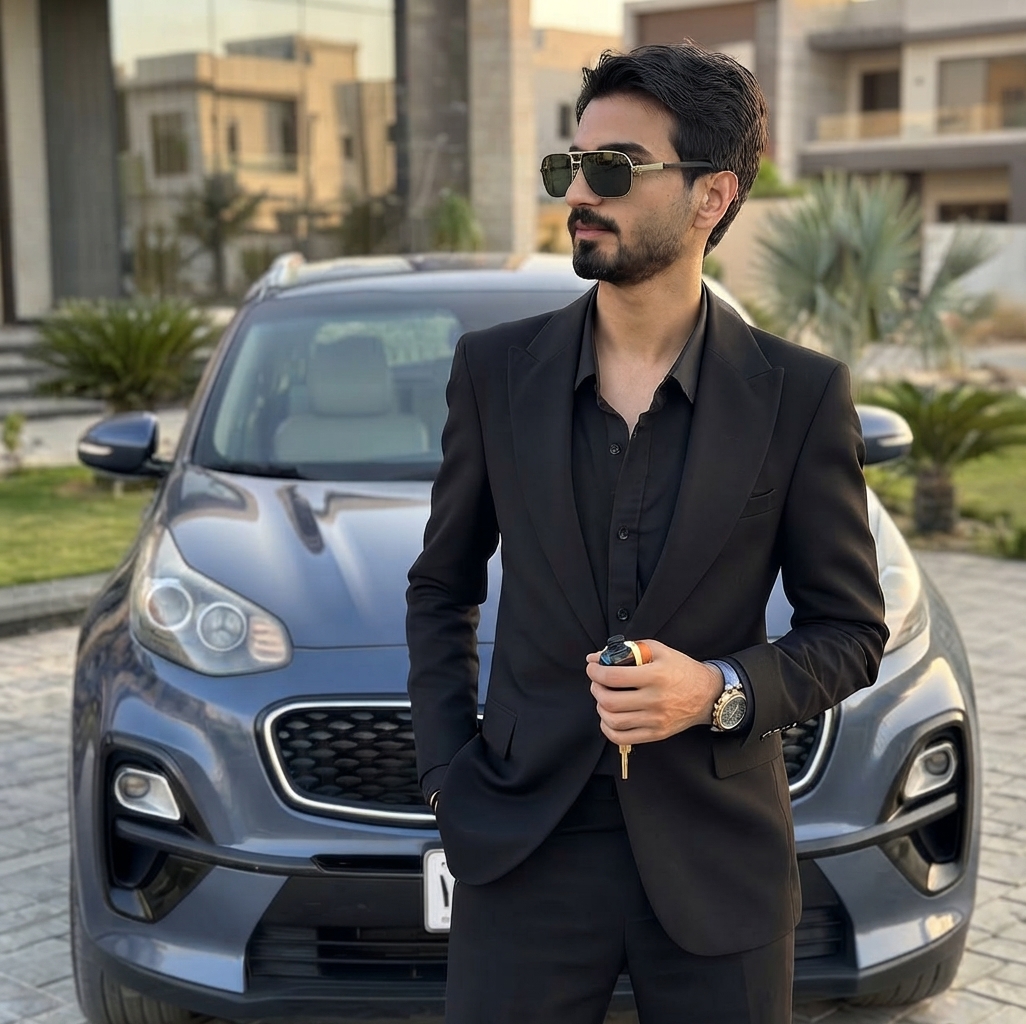 علي حسام